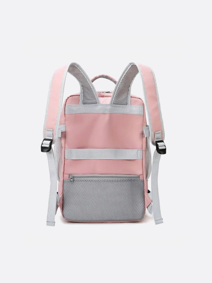 Sac à dos de voyage <br>Longway