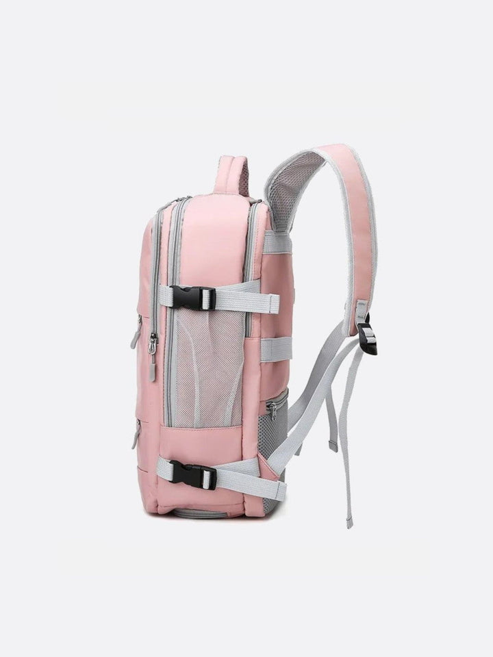 Sac à dos de voyage <br>Longway