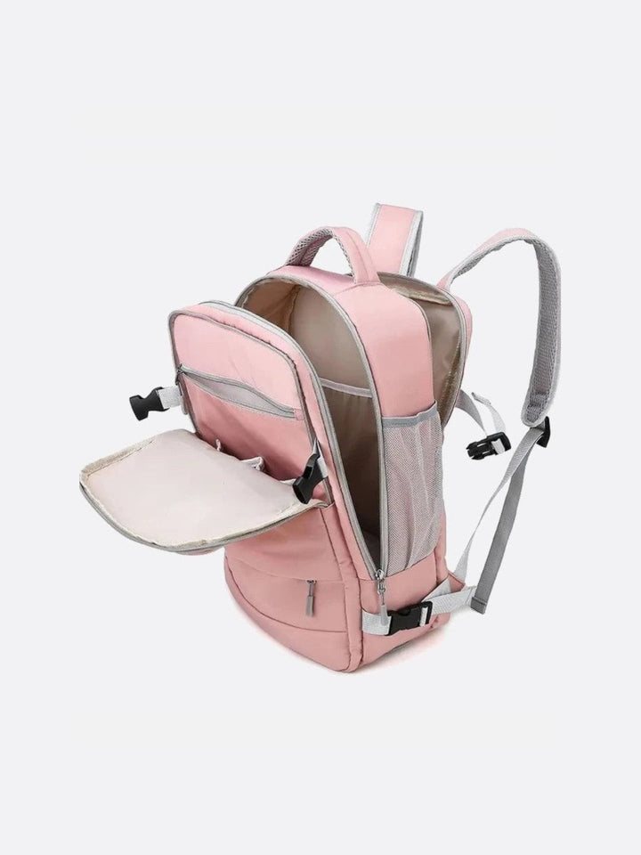 Sac à dos de voyage <br>Longway