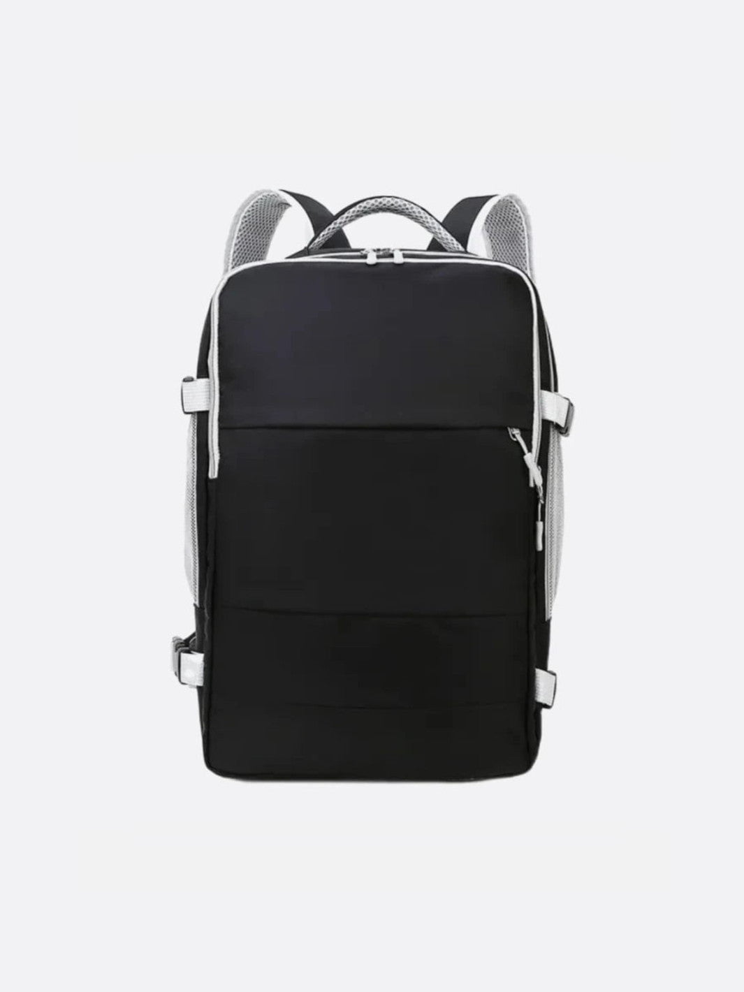 Sac à dos de voyage noir