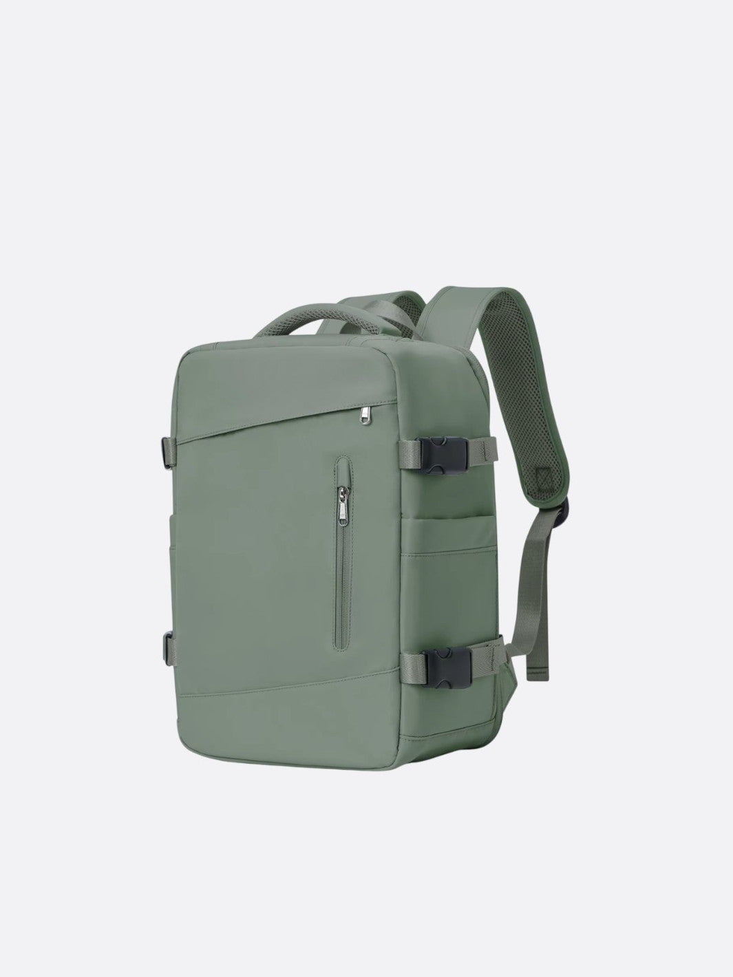 sac à dos voyage cabine kaki