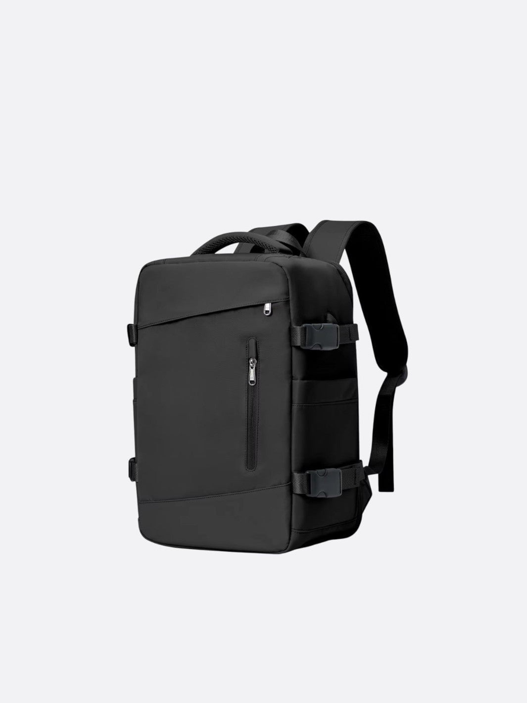 sac à dos voyage cabine noir