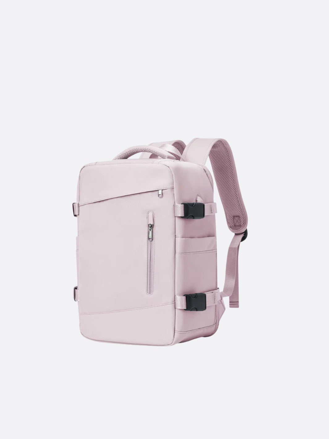 sac à dos voyage cabine rose