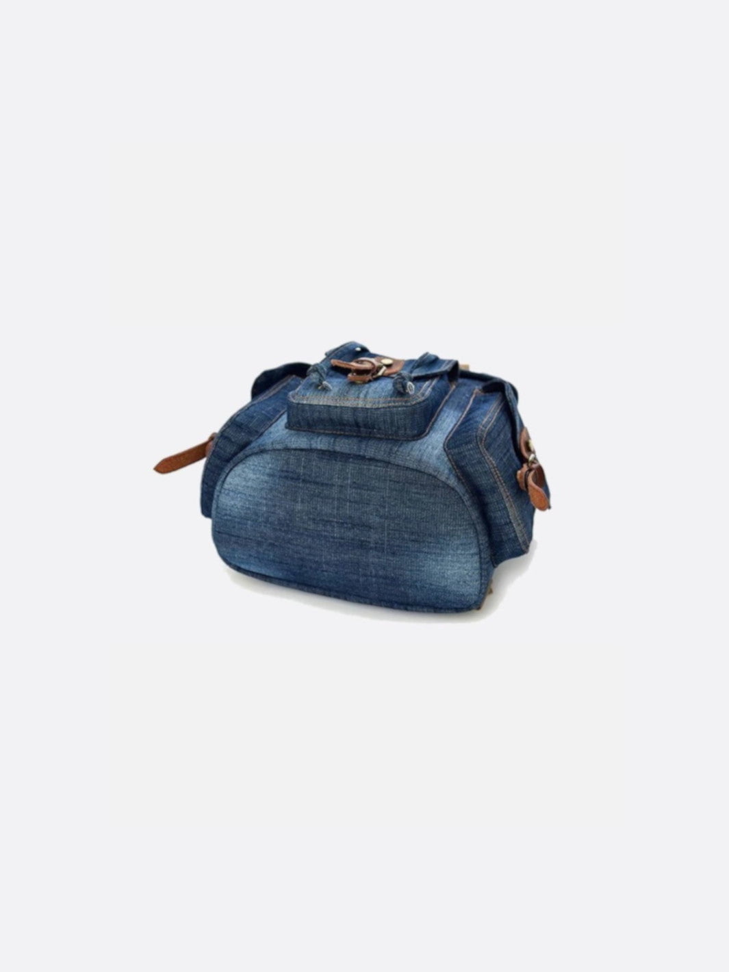 Sac à dos jeans <br>Colorado
