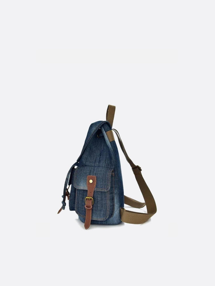 Sac à dos jeans <br>Colorado