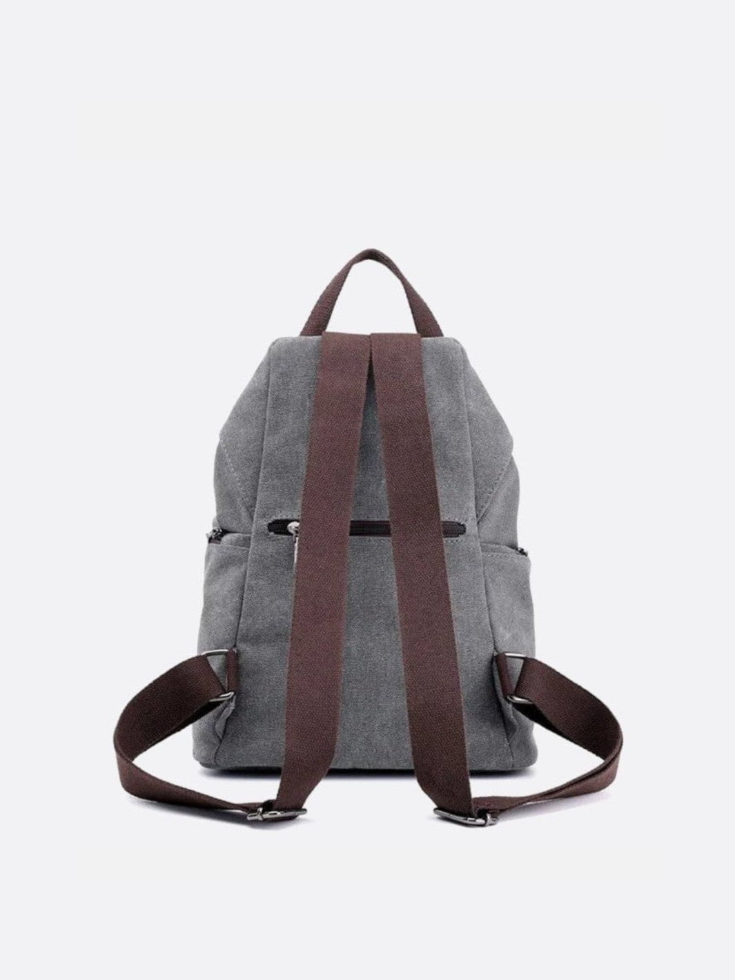 Sac à dos toile <br>Montclair