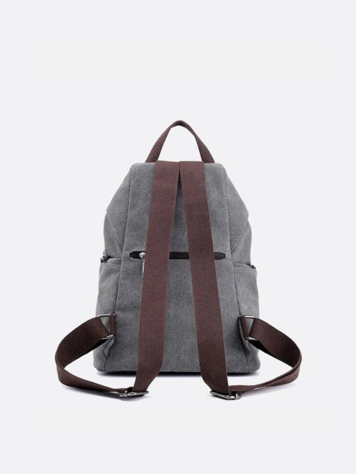 Sac à dos toile <br>Montclair