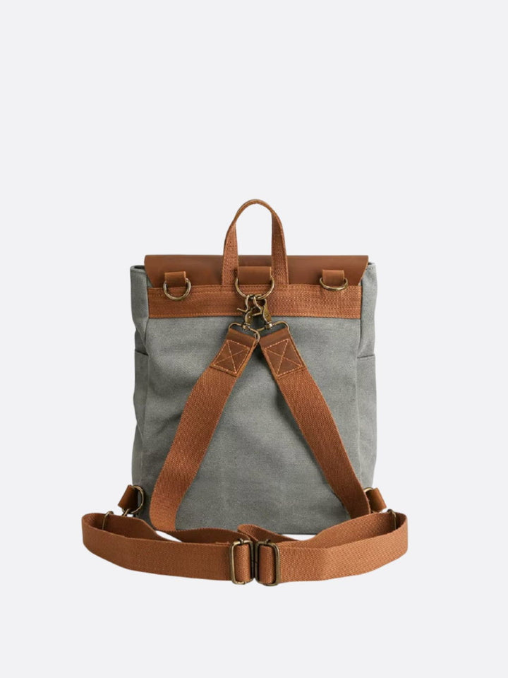 Sac à dos vintage <br>Montferrand