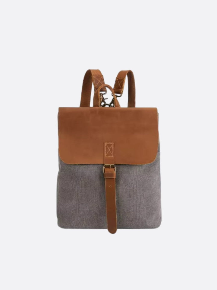 Sac à dos vintage <br>Montferrand