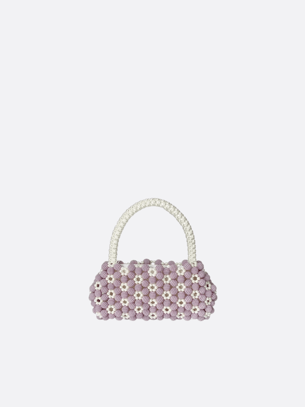 sac à main perles