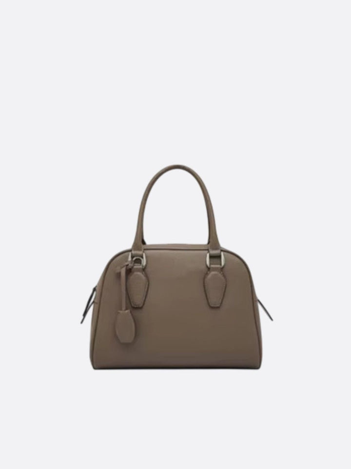 sac à main bowling cuir