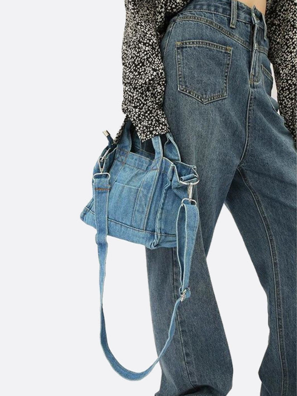 Tuto couture facile : coudre un joli sac de shopping Tuto couture facile : coudre un joli sac de shopping
