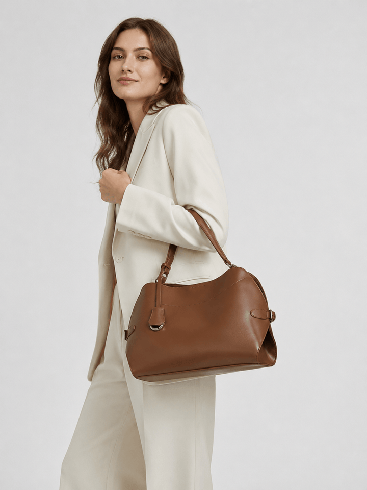 sac à main cuir femme
