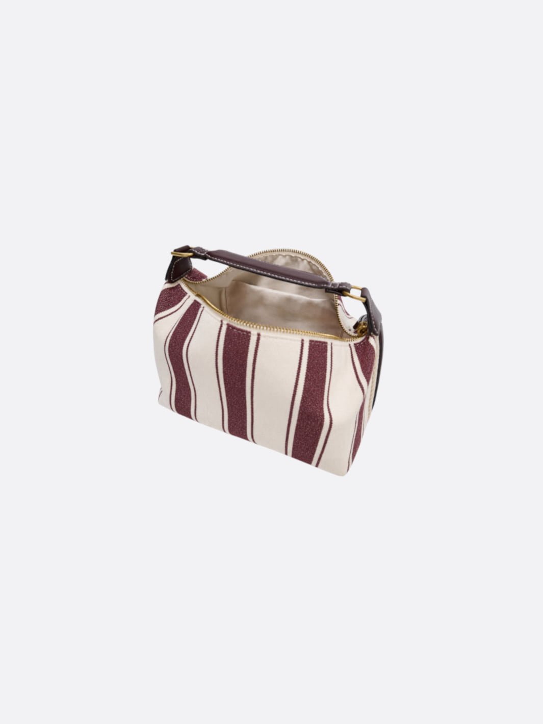 Bolso de mano de lona <br>Varena