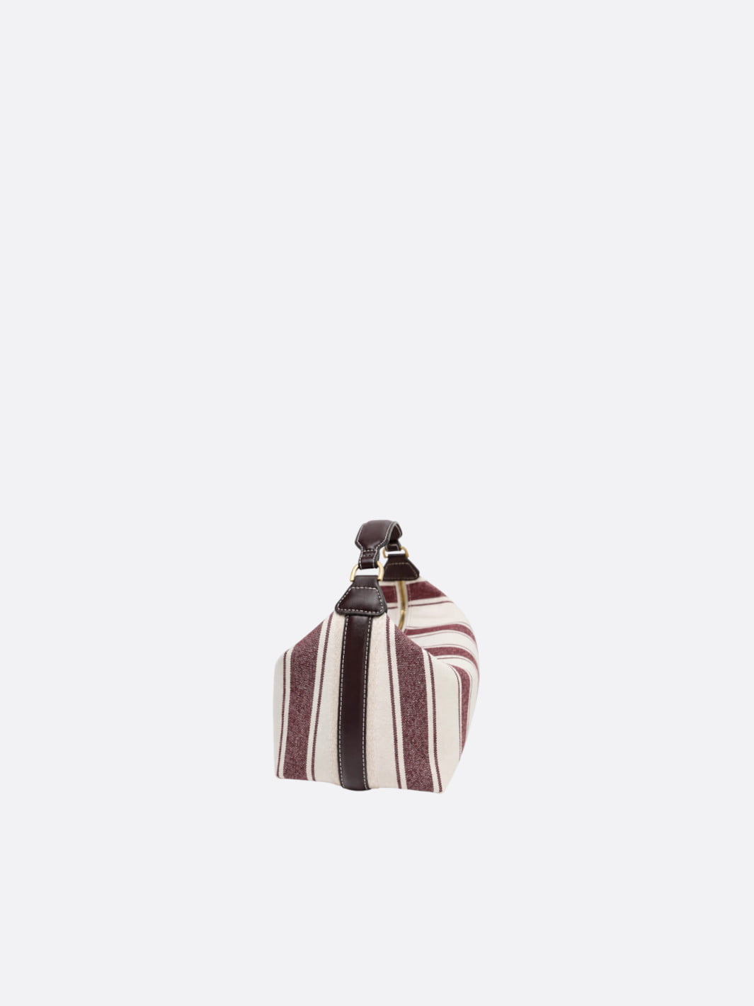 Bolso de mano de lona <br>Varena