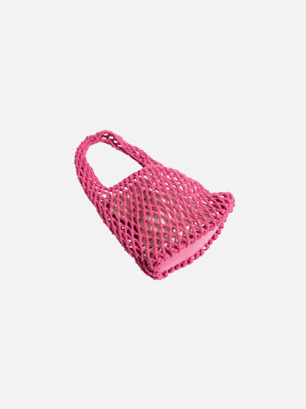 Sac à main filet <br>Sienne