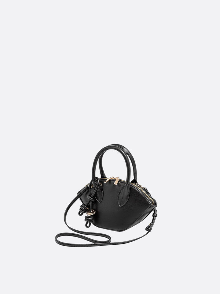 Sac à main mini cabas