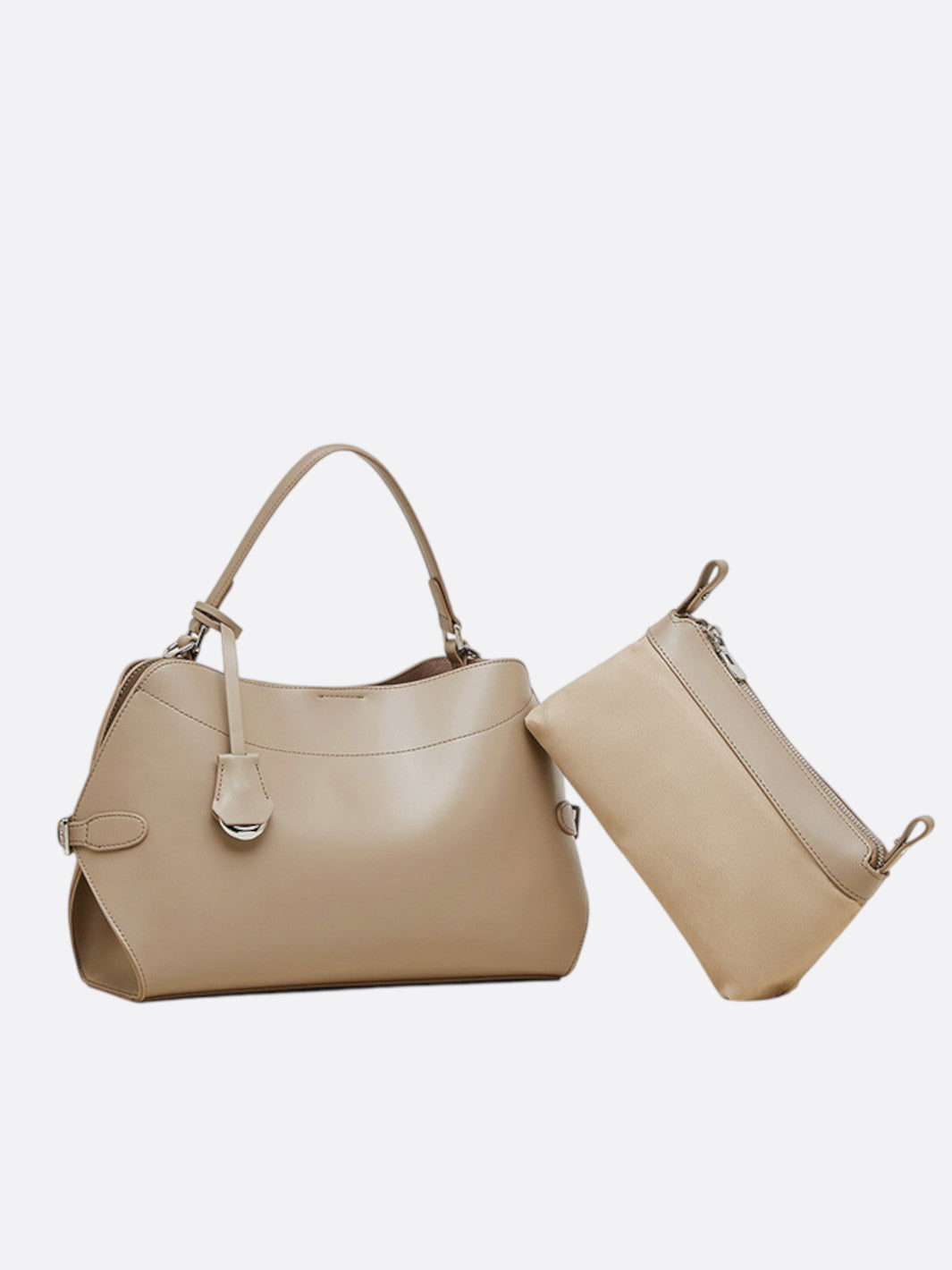 Sac à main cuir femme