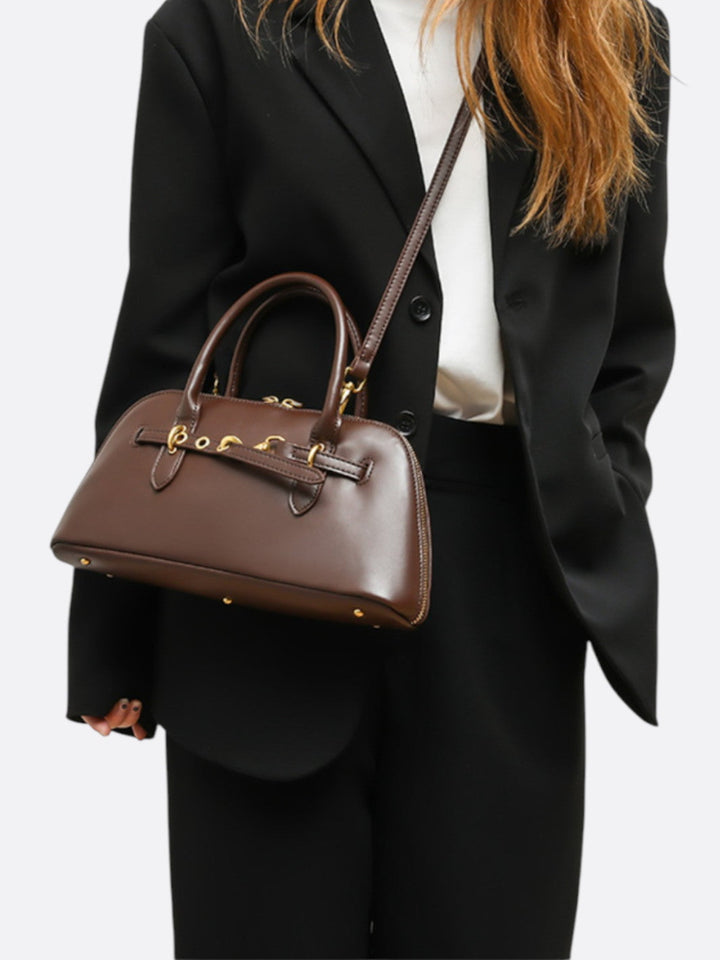 sac à main rétro femme