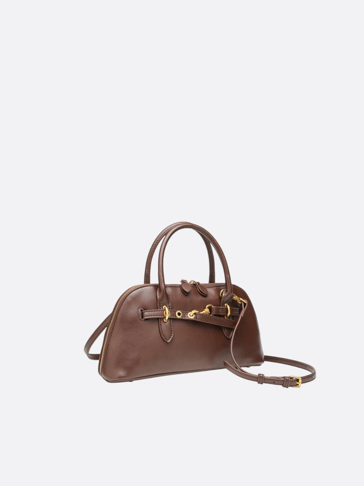 Sac rétro avec bandoulière