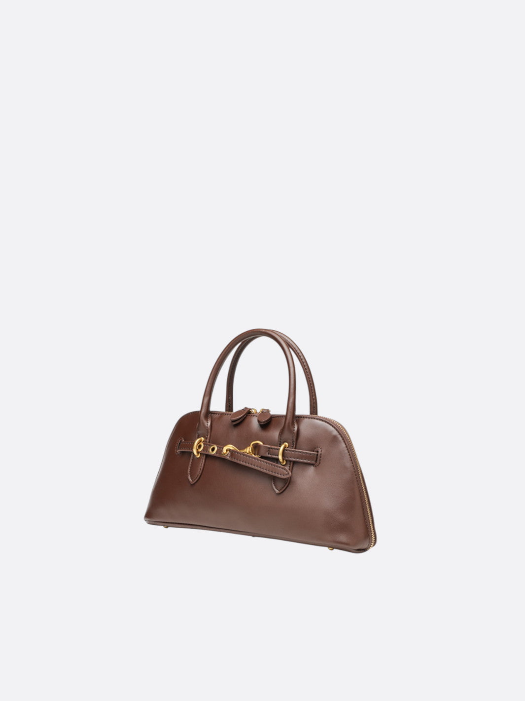 Sac rétro marron