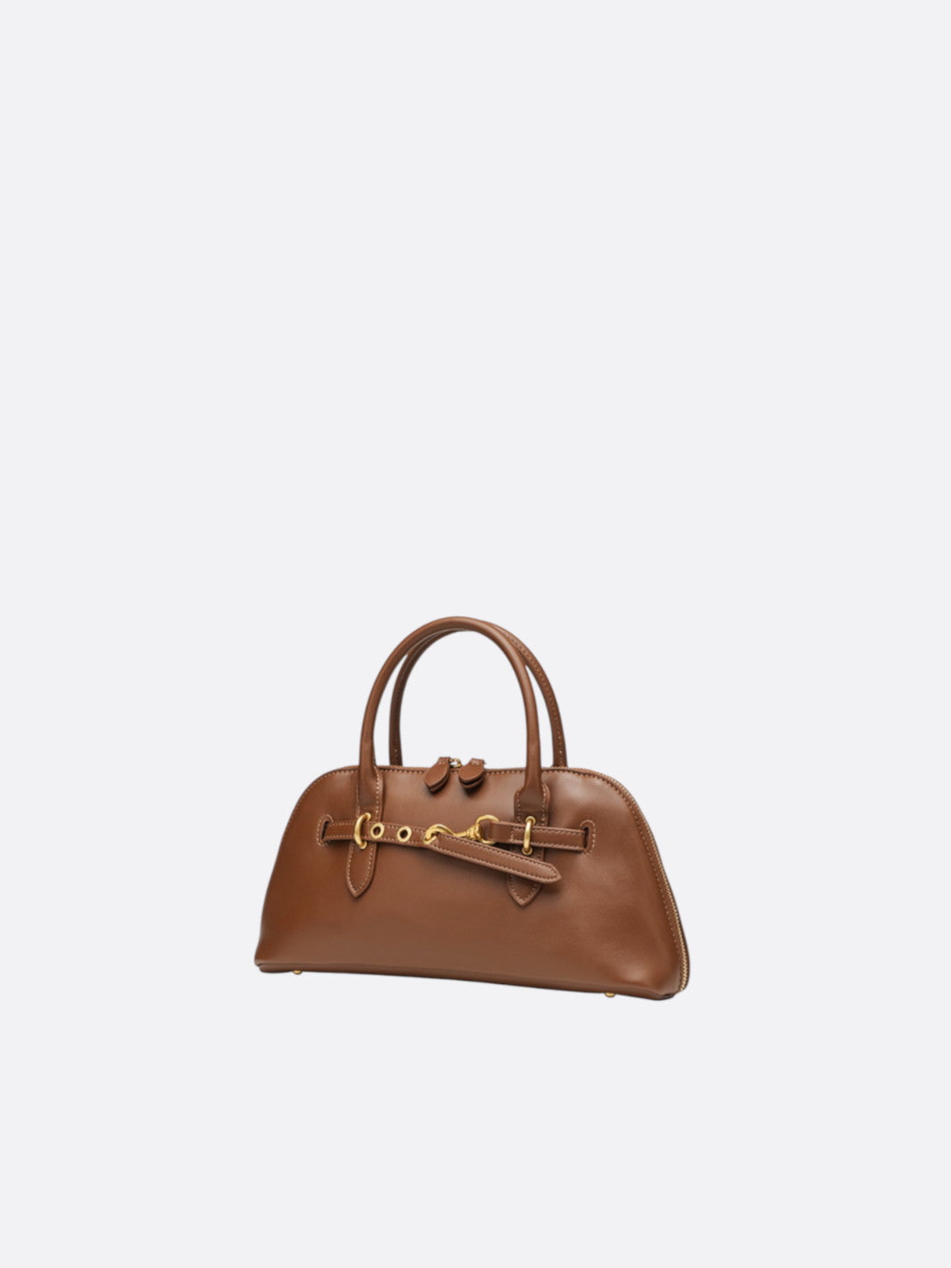 Sac rétro camel