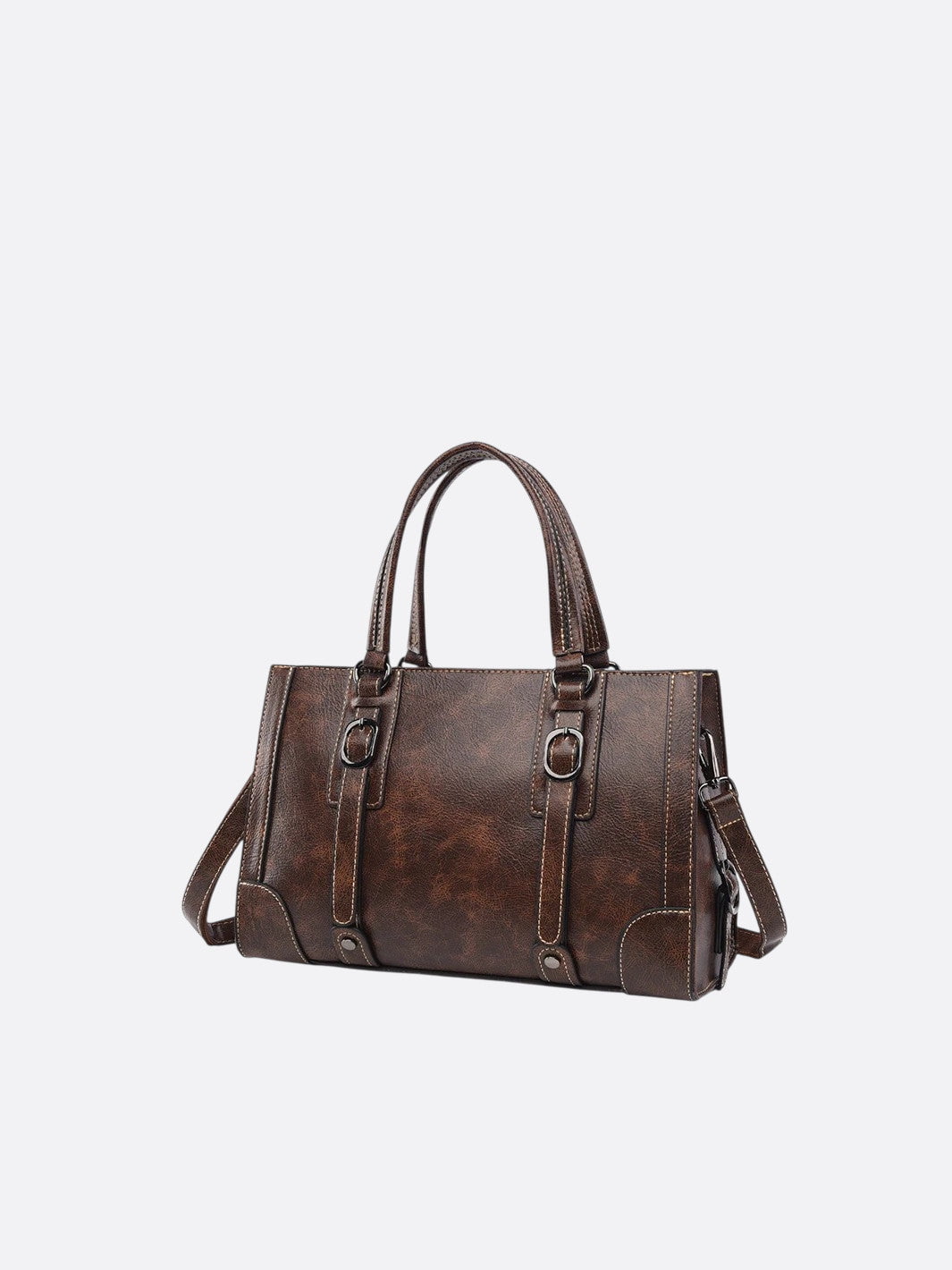 Sac à main rétro vintage <br>Brume