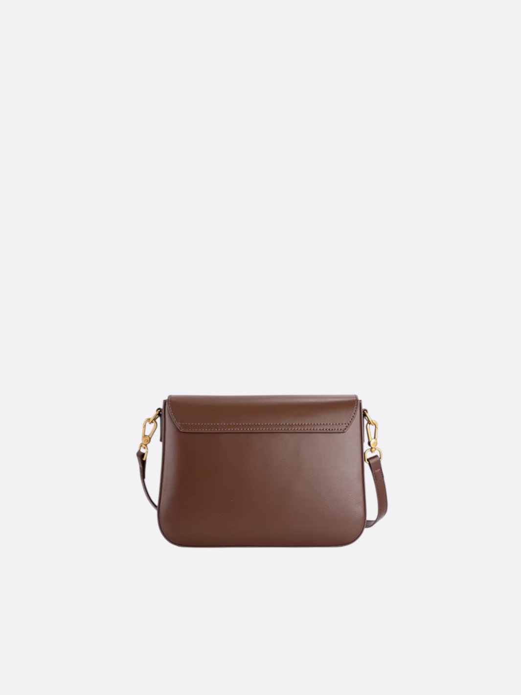 Sac bandoulière en cuir