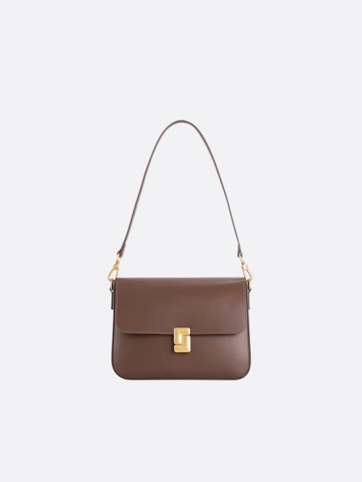 sac cuir bandoulière