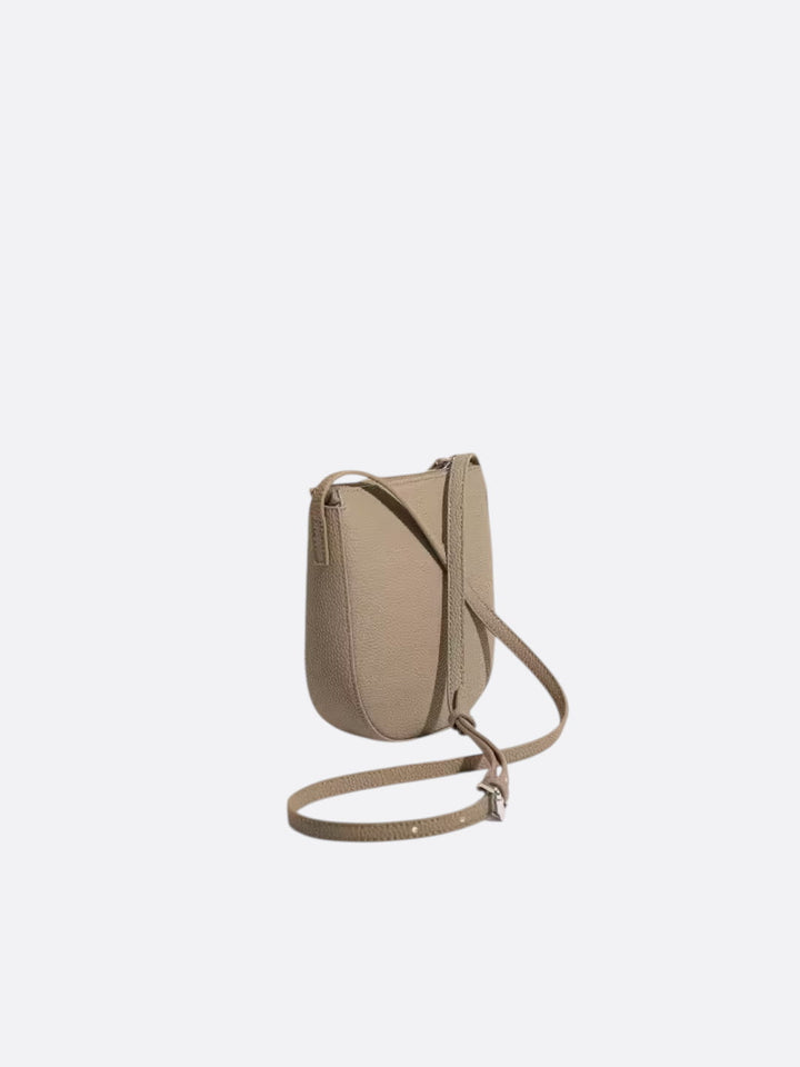 sac femme cuir grainé