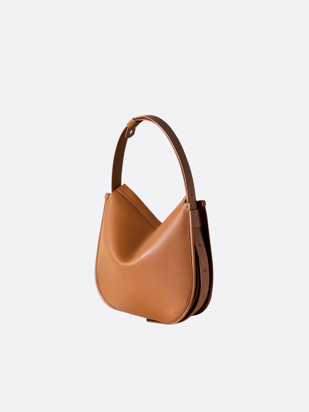 sac cuir souple femme