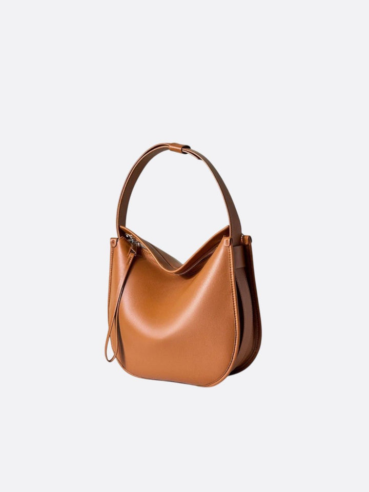 sac cuir souple