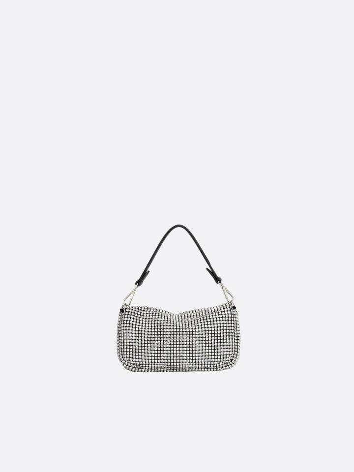 Sac bandoulière strass <br>Nightfall