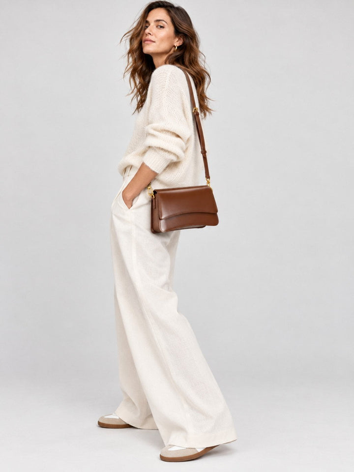 sac bandoulière femme