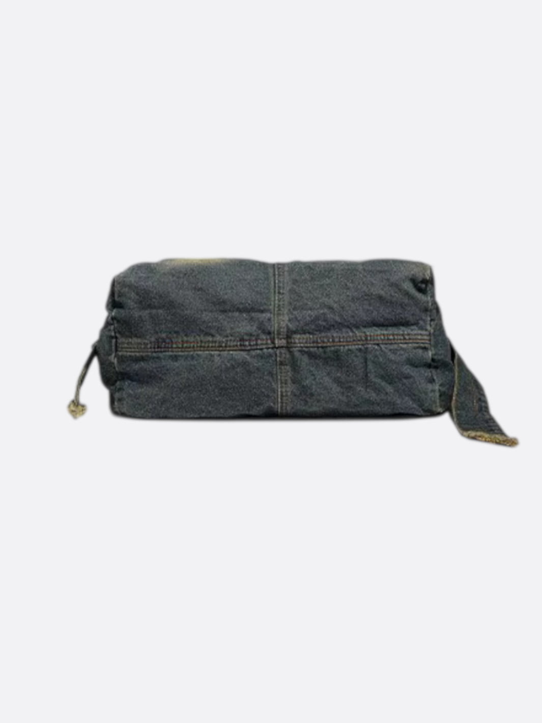 Sac besace en denim <br>Orvian
