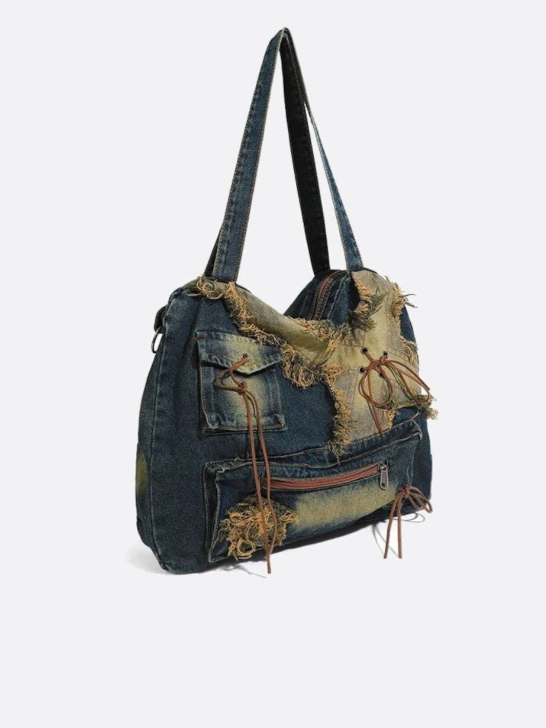 sac jean femme