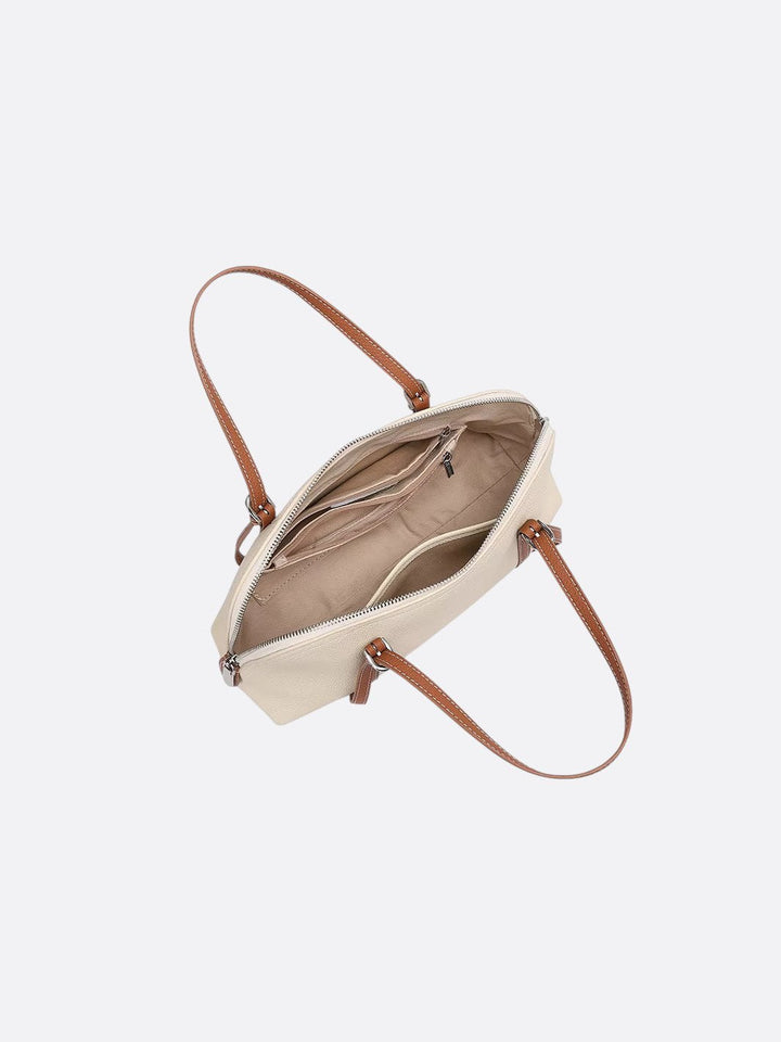 Bowlingtasche zum Umhängen