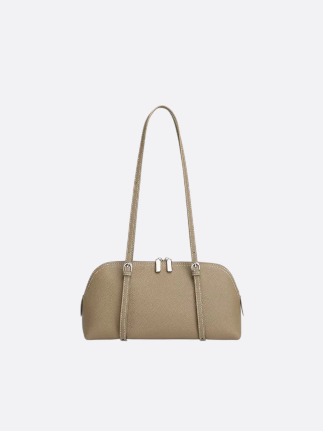 sac bowling vert sauge