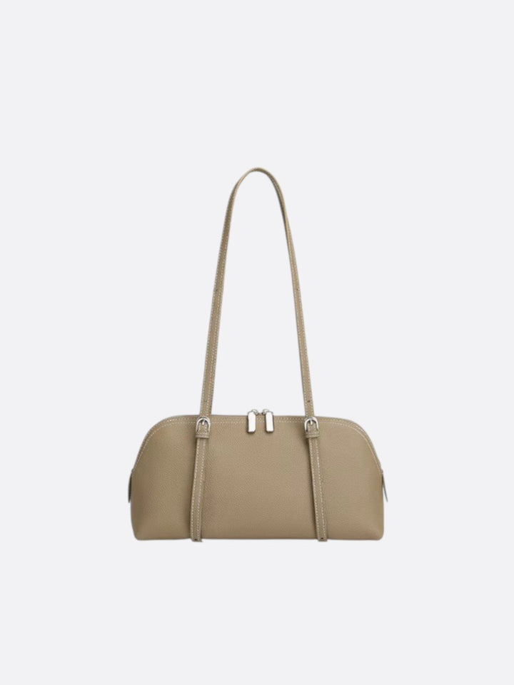 sac bowling vert sauge