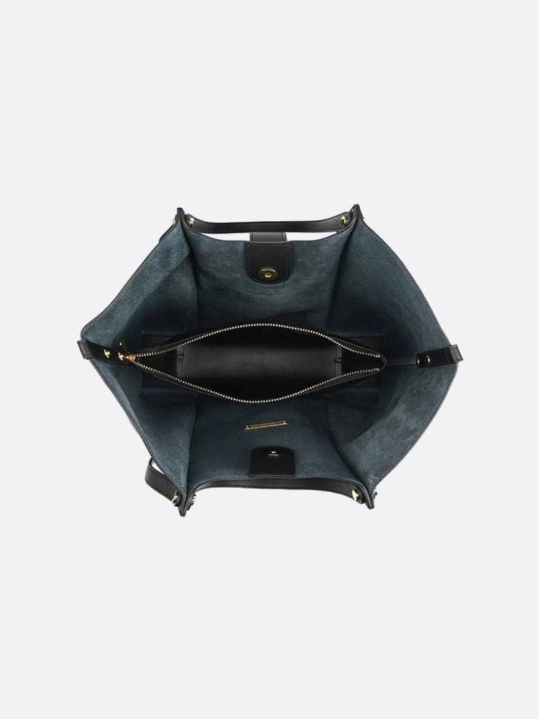 Sac cabas avec pochette <br>Brazil