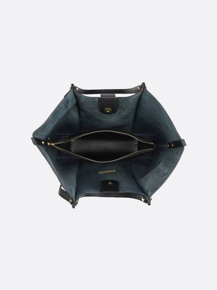 Sac cabas avec pochette <br>Brazil