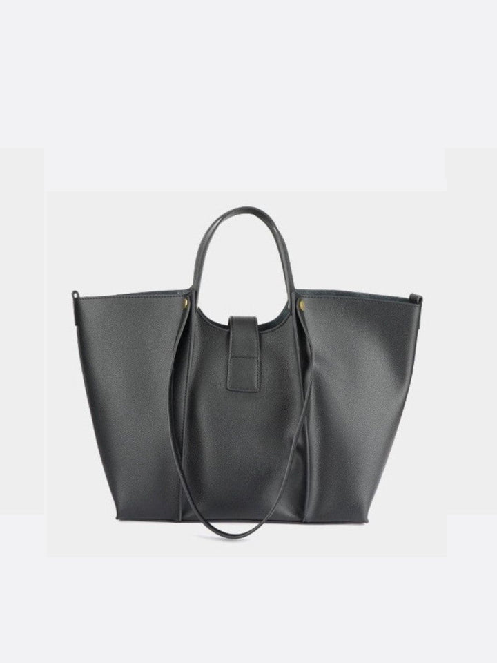 Sac cabas avec pochette <br>Brazil