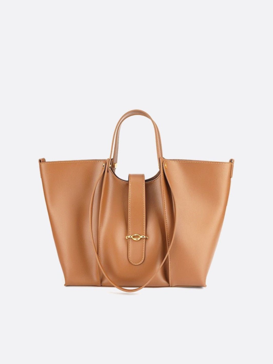 sac cabas camel
