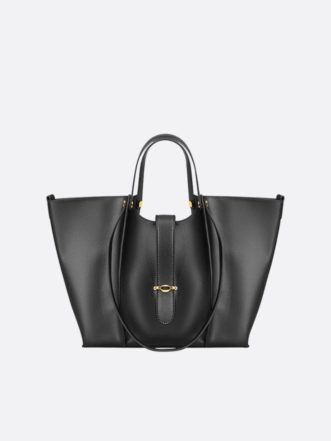 Sac cabas noir