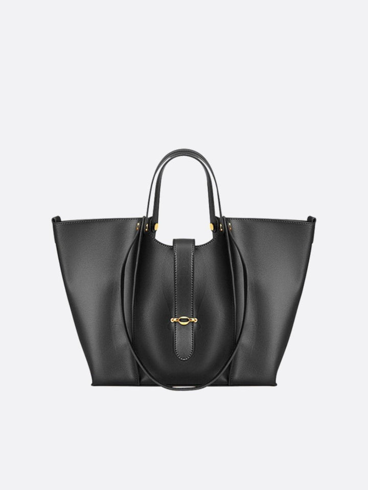 Sac cabas noir
