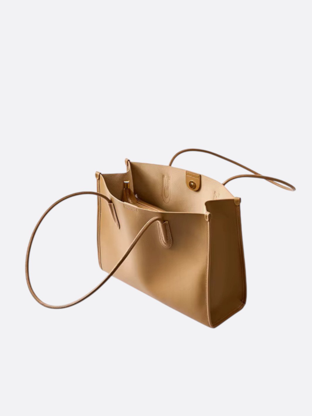 Ledershopper
