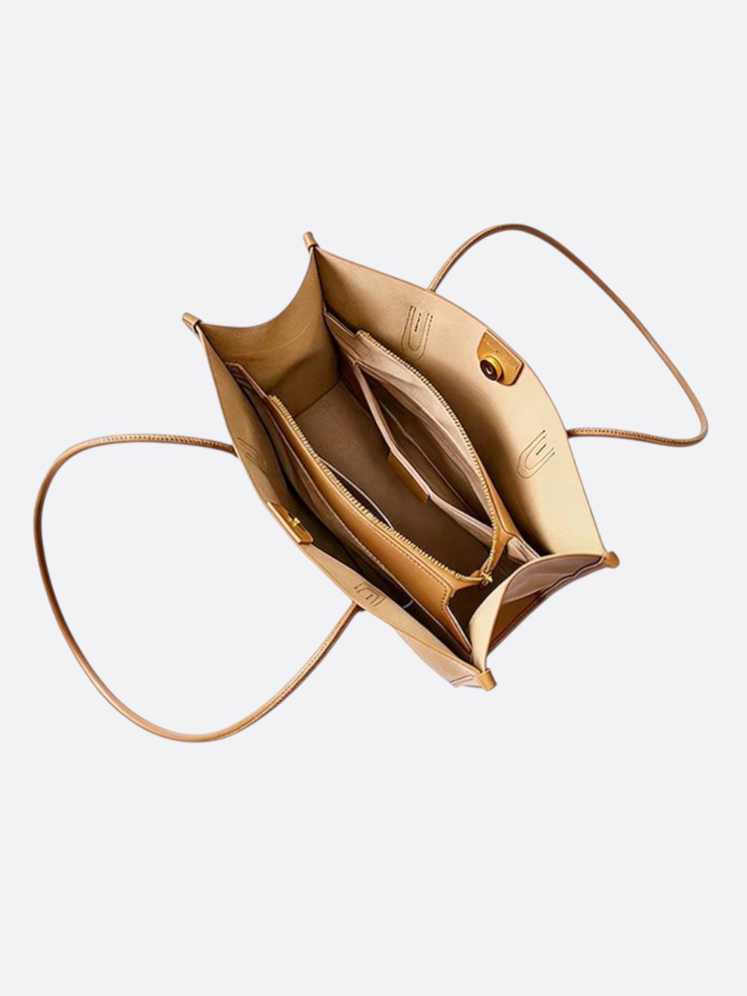 Ledershopper