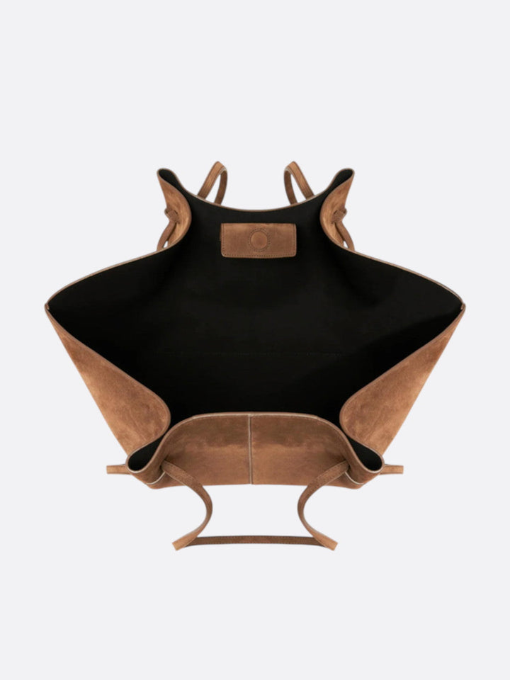 Sac cabas daim <br>Serenzo