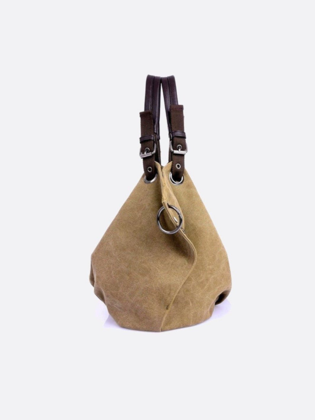Sac cabas grand format en toile <br>Marlow