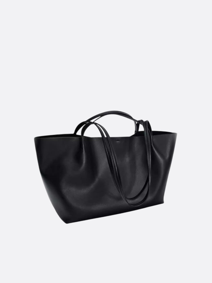 sac cabas rectangulaire